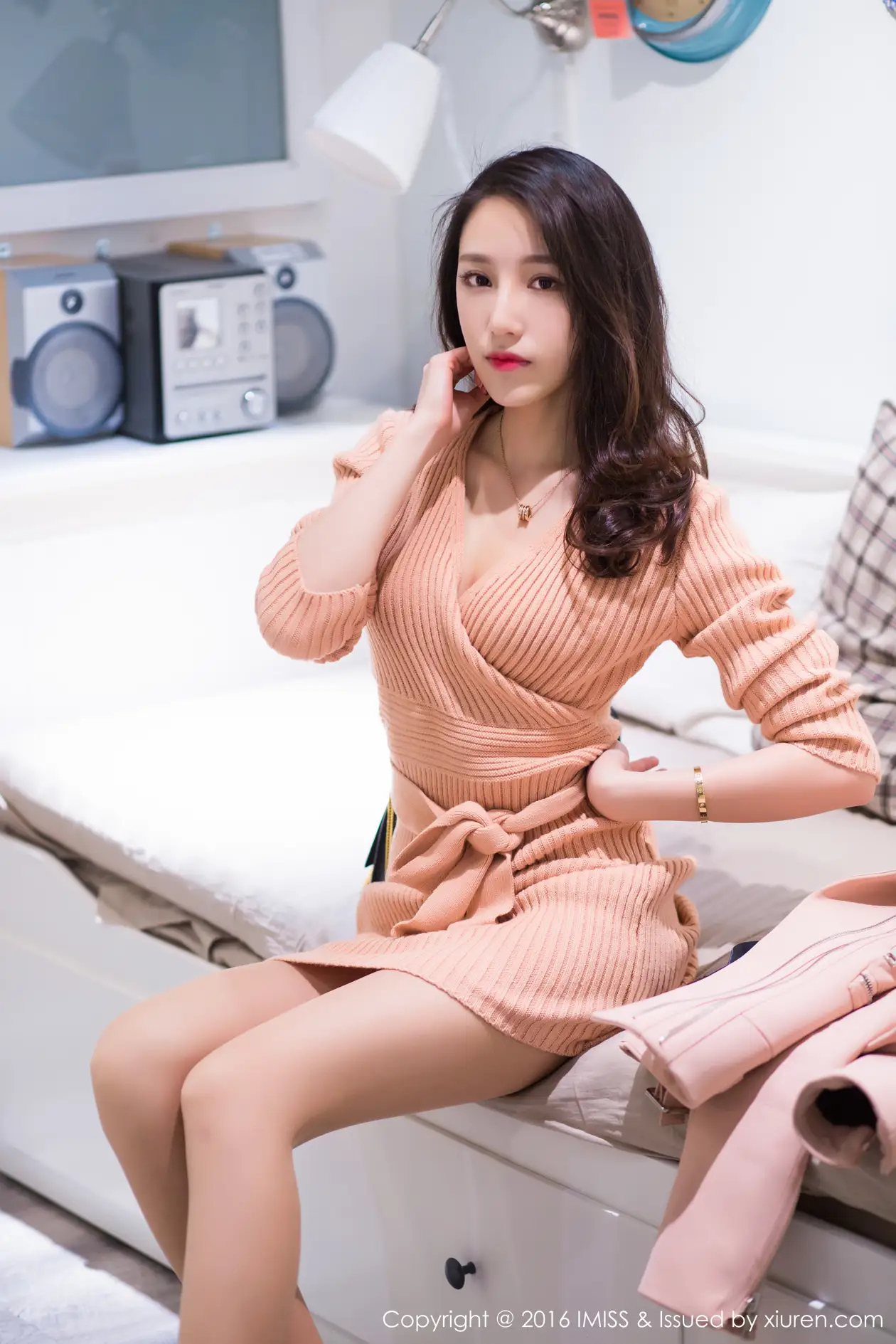 [IMISS] 2016.02.24 VOL.068 Model collection#[50P]-18