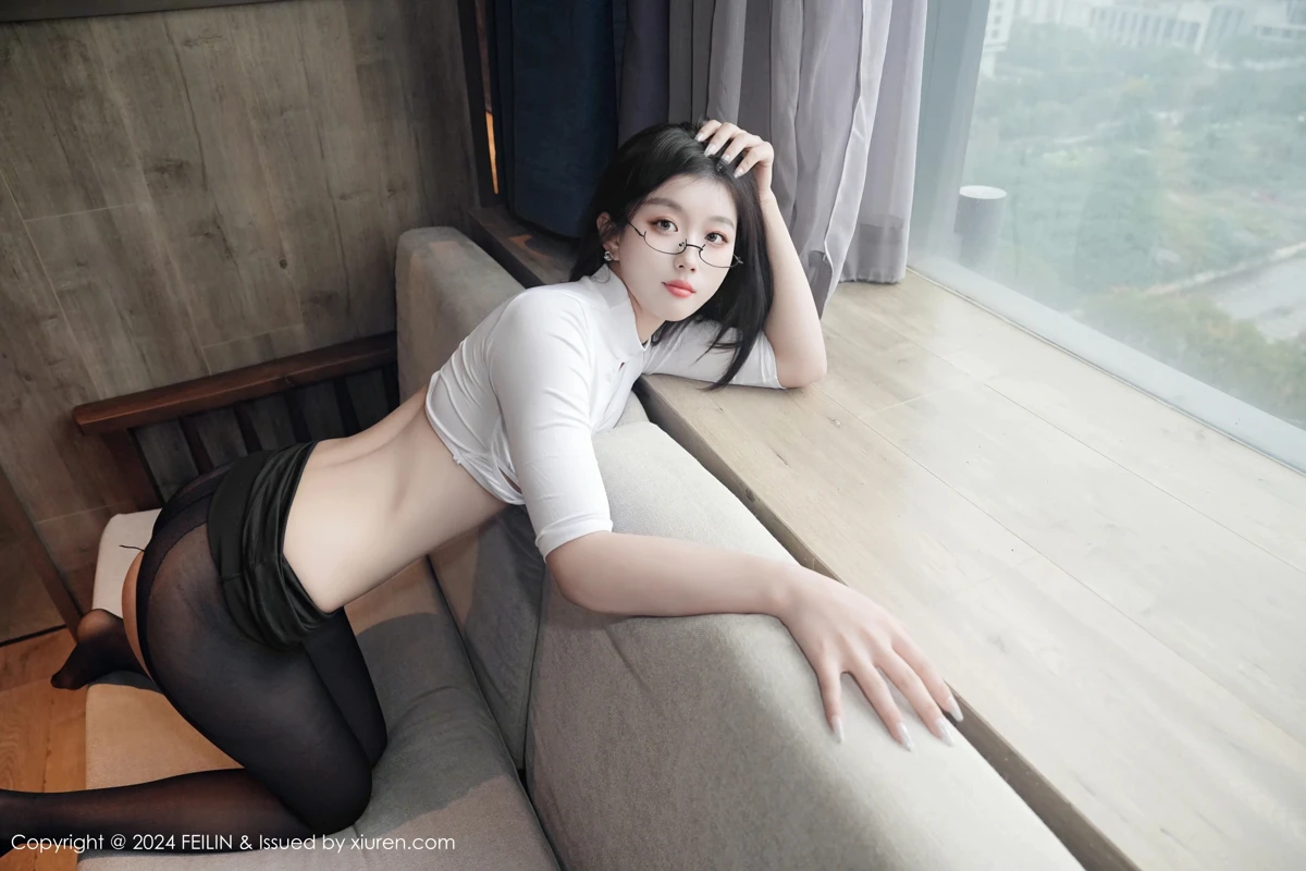 [PRETTY GIRL] 2024.11.25 VOL.489 Jiang Nianyu#[61P]-39