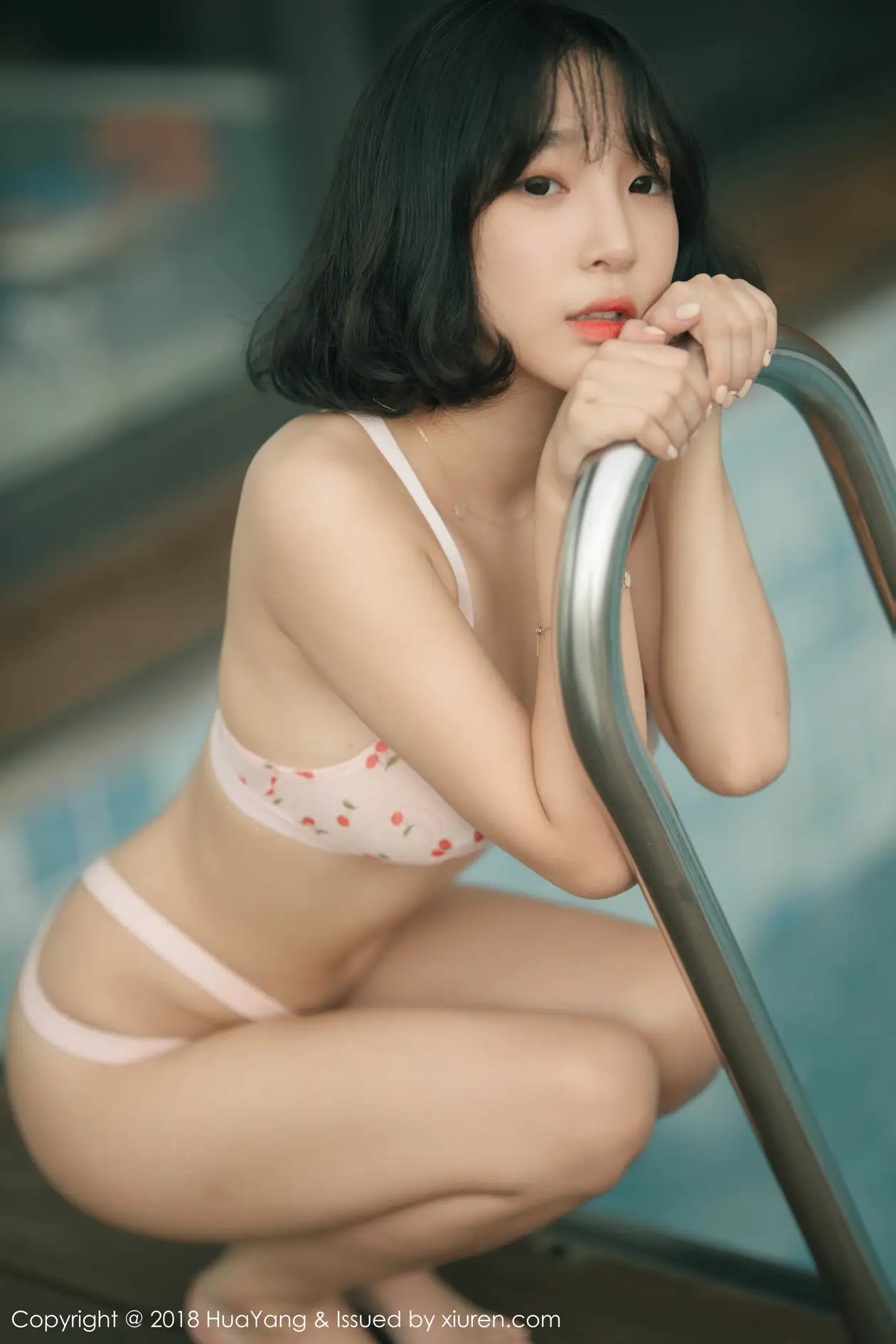 [Huayang] 2018.09.26 VOL.0085 Model_Qingqing#[46P]-34