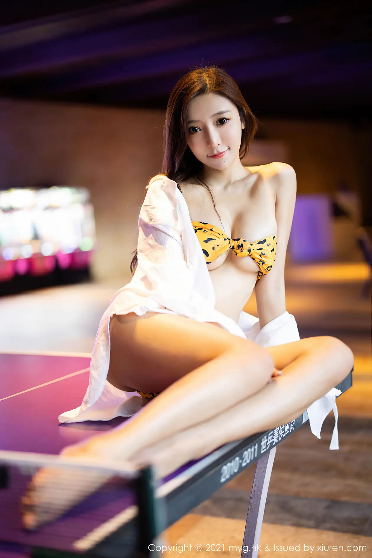 [MyGirl] 2021.04.20 VOL.514 Wang Xinyaoyanni#[77P]-48