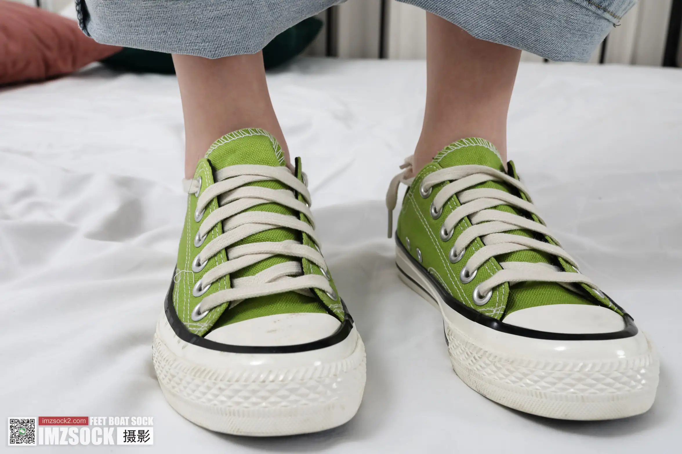 [Mzsock] Love beautiful feet NO.131 Mulberry#[74P]-20