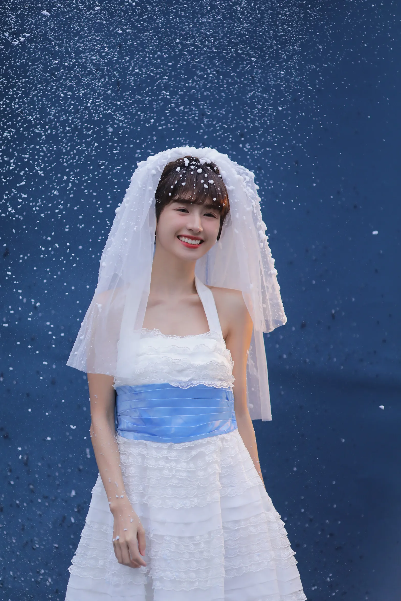 [YITUYU] 2022.12.02 Vol.2579 – Dream Wedding Dress Gu Linx#[23P]-15