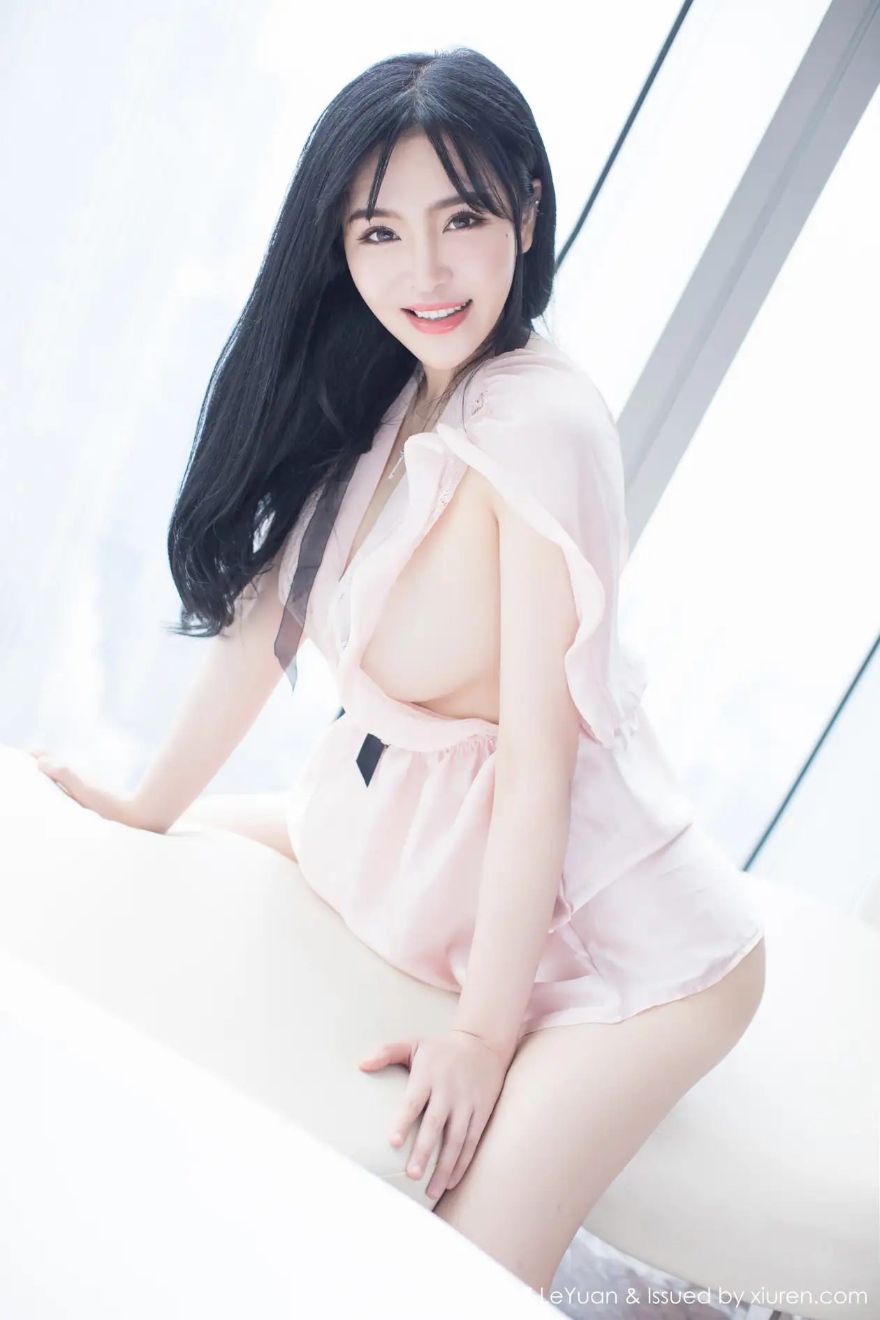 [LeYuan] 2017.07.26 VOL.046 Liu Yuer#[47P]-13