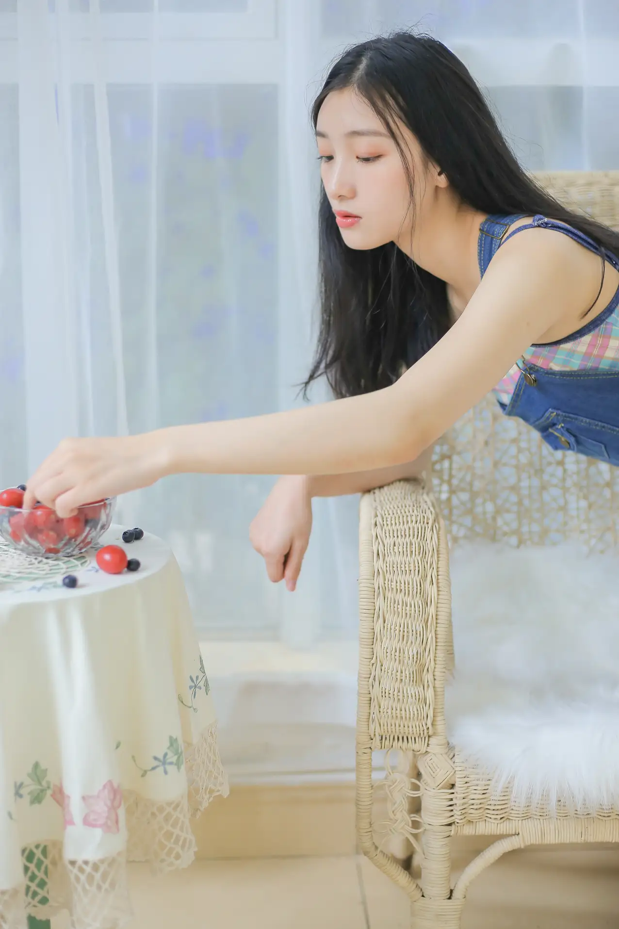 [YITUYU] 2022.05.27 Vol.1005 – Girl’s Thoughts Xiaoqi#[21P]-5