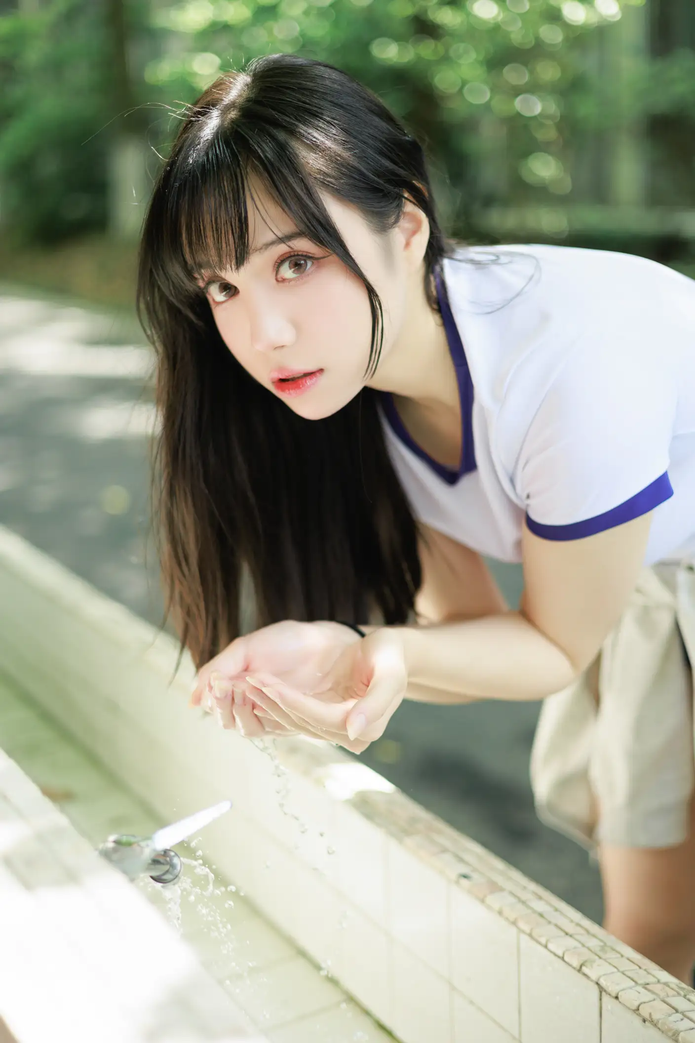 [YITUYU] 2022.07.13 Vol.1465 – Summer Time Two plus six#[39P]-37