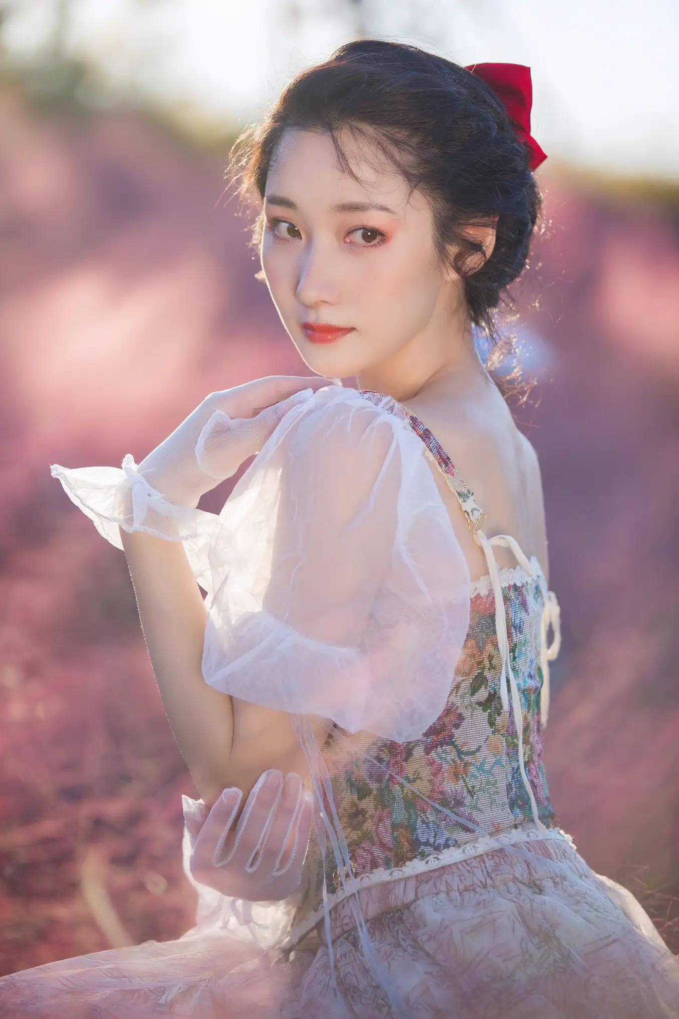 [YITUYU] 2022.05.19 Vol.0925 – Fendai Mu Jingshu#[27P]-7