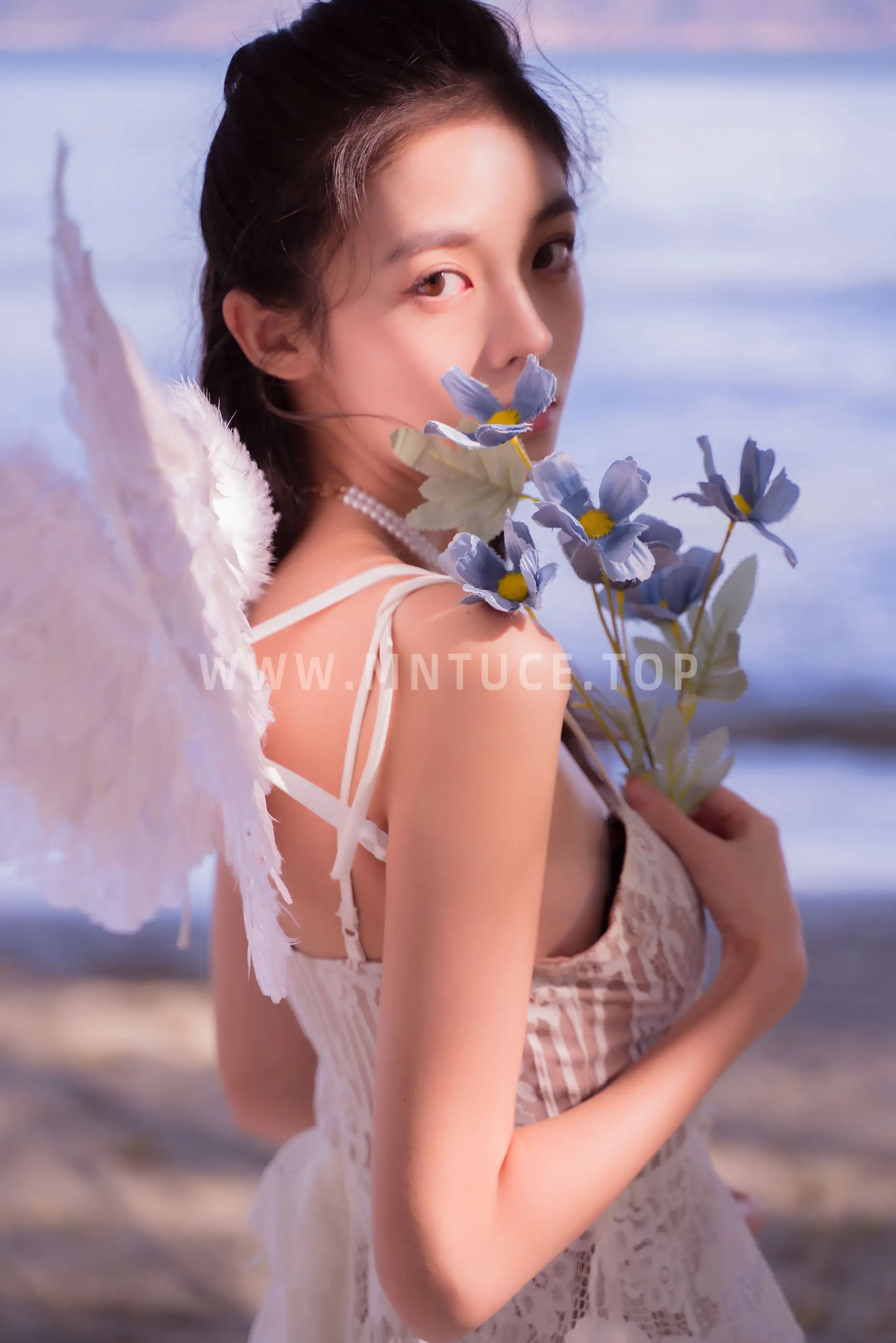 [YITUYU] 2022.02.10 Vol.781 – Little Angel Li Xinxin#[44P]-20