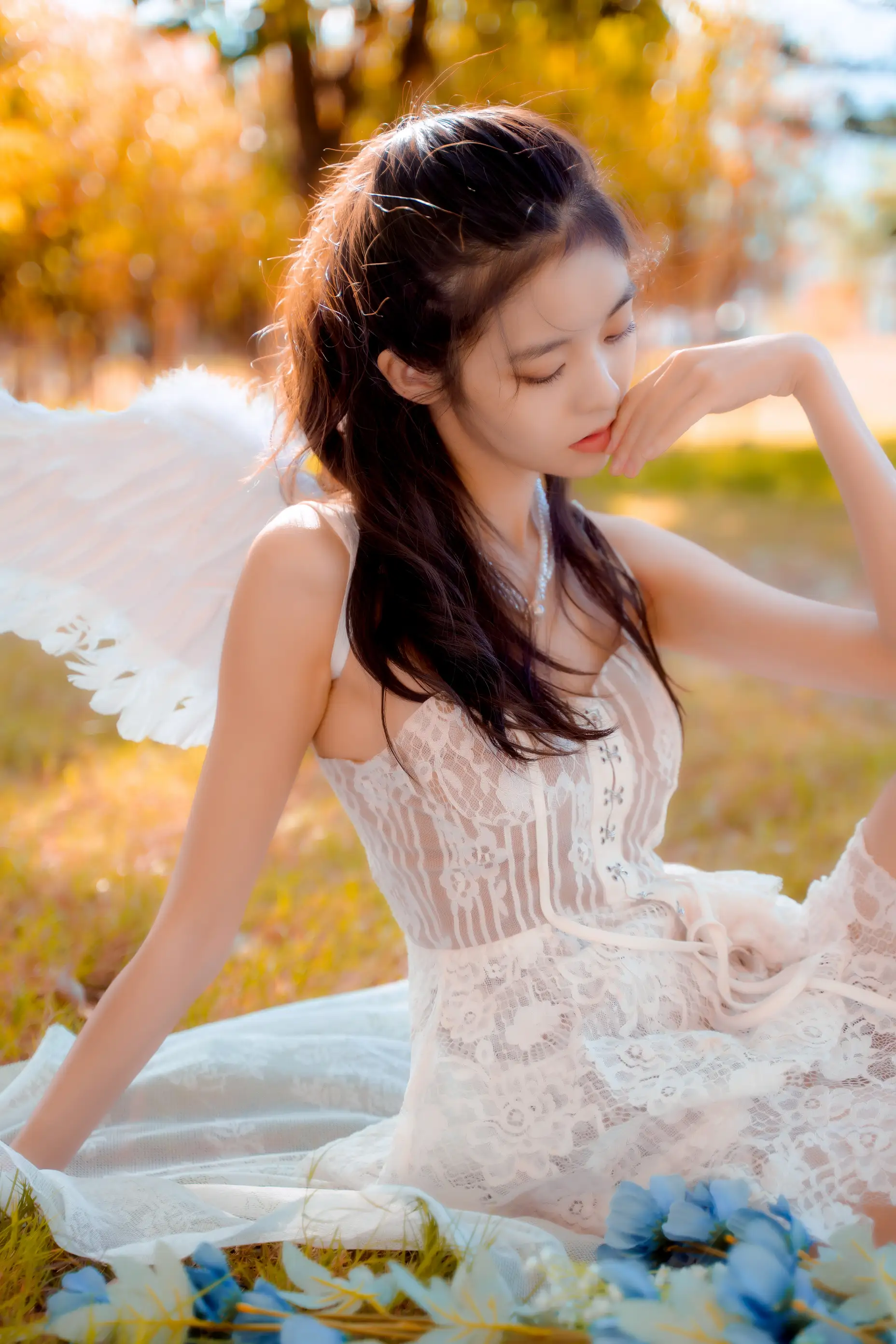 [YITUYU] 2022.02.10 Vol.781 – Little Angel Li Xinxin#[44P]-42