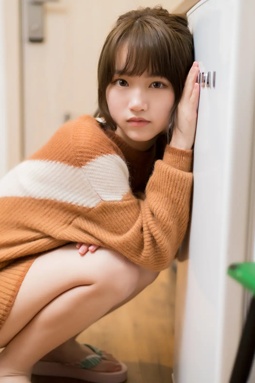 [YITUYU] 2021.11.09 Vol.431 – Tenderness Second sister#[22P]-10