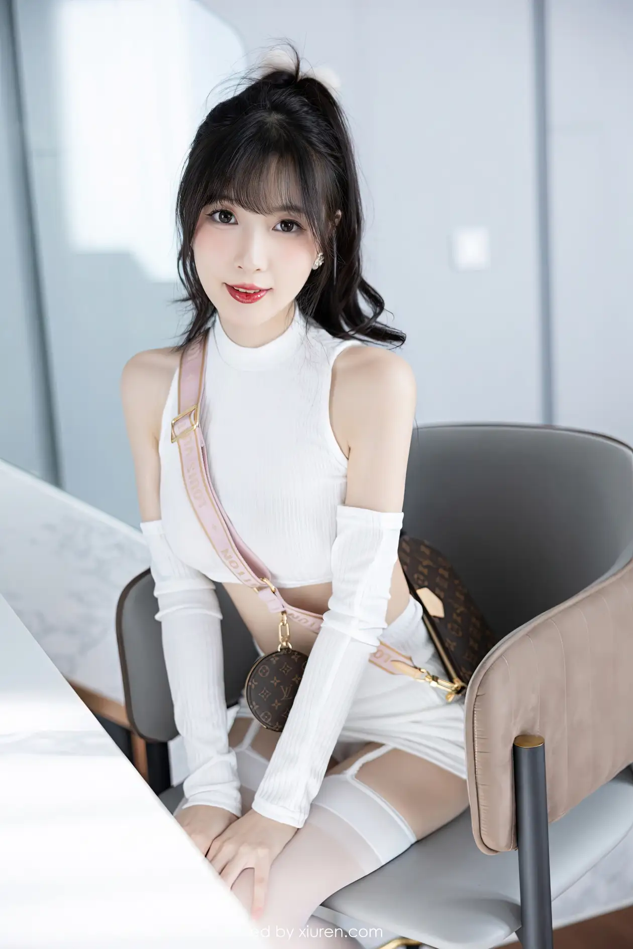 [XiaoYu] 2022.12.19 VOL.0928 Lin Xinglan#[82P]-13