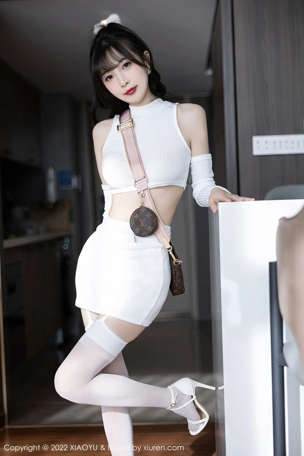 [XiaoYu] 2022.12.19 VOL.0928 Lin Xinglan#[82P]-4