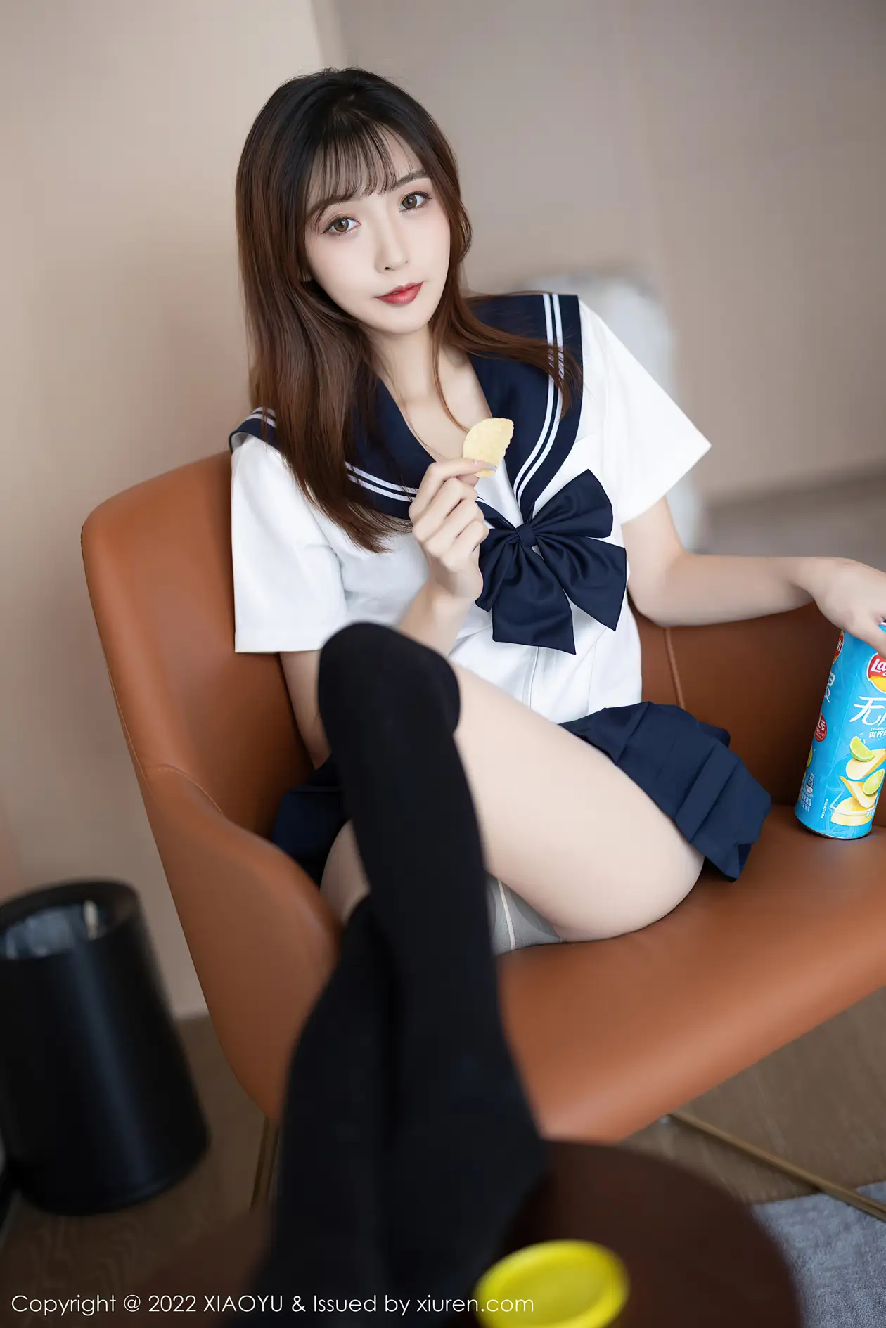 [XiaoYu] 2022.03.01 VOL.0726 Lin Xinglan#[83P]-23